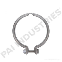 Charger l&#39;image dans la galerie, PAI ECL-1825 MACK 48RU21205 V-BAND CLAMP (4-1/4&quot;) (5801-832434) (USA)