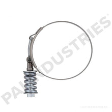 Charger l&#39;image dans la galerie, PAI ECL-1857 MACK 83AX983 SPRING LOADED HOSE CLAMP (3-3/4&quot; TO 4-1/16&quot;)