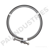 PACK OF 10 PAI ECL-1932 MACK 11ME241 V-BAND CLAMP (5-7/8
