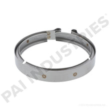 Cargar imagen en el visor de la galería, PACK OF 10 PAI ECL-1932 MACK 11ME241 V-BAND CLAMP (5-7/8&quot;) (9N1941, 2880483, 5290118)