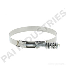 Load image into Gallery viewer, PAI ECL-1947 MACK 83AX879 SPRING LOADED HOSE CLAMP (6-3/8&quot;-6-11/16&quot;) (USA)