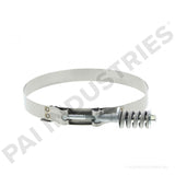 PAI ECL-1947 MACK 83AX879 SPRING LOADED HOSE CLAMP (6-3/8