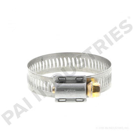 PACK OF 5 PAI ECL-1953 MACK 83AX452 / CUMMINS 43828-B CLAMP (1.06