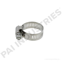 Charger l&#39;image dans la galerie, PACK OF 5 PAI ECL-1958 MACK 83AX627 / CUMMINS 43828-A) HOSE CLAMP (0.687&quot; - 1.250&quot;) (USA)