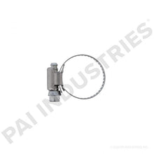 Charger l&#39;image dans la galerie, PACK OF 5 PAI ECL-1958 MACK 83AX627 / CUMMINS 43828-A) HOSE CLAMP (0.687&quot; - 1.250&quot;) (USA)