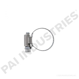 PACK OF 5 PAI ECL-1958 MACK 83AX627 / CUMMINS 43828-A) HOSE CLAMP (0.687
