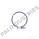 PAI ECL-2120 MACK 48RU2341 V-BAND CLAMP (4.63