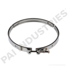Load image into Gallery viewer, PAI ECL-2860 MACK 48SB21 V BAND EXHAUST CLAMP (8.00" ID) (7536-139677) (USA) | woodlineparts.com