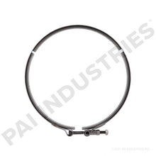 Load image into Gallery viewer, PAI ECL-2860 MACK 48SB21 V BAND EXHAUST CLAMP (8.00" ID) (7536-139677) (USA) | woodlineparts.com