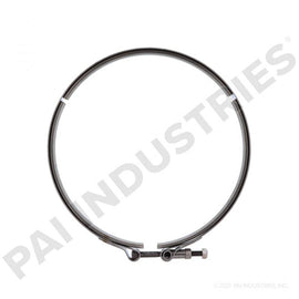 PAI ECL-2860 MACK 48SB21 V BAND EXHAUST CLAMP (8.00