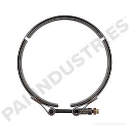 PAI ECL-2910 MACK 7536-140353 V BAND TURBINE CLAMP (5-5/8