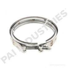 Load image into Gallery viewer, PAI ECL-7990 MACK 11ME29 V-BAND CLAMP (4-7/8&quot;) (STEEL) (48RU2289P1)