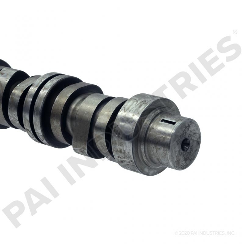 PAI ECM-8789 MACK 454GC5236A NEW CAMSHAFT (LATE E-TECH / ASET) (OEM) | woodlineparts.com