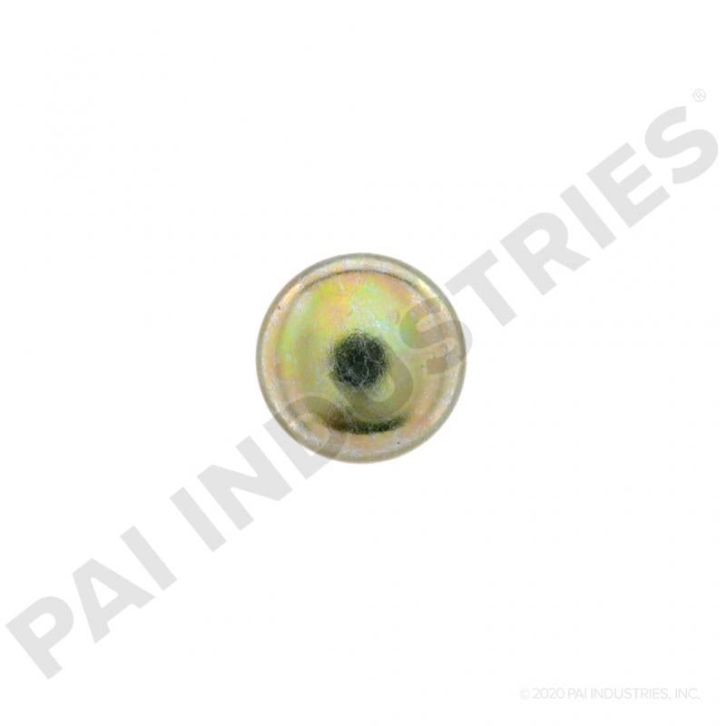 PACK OF 5 PAI ECP-3485 MACK 79AX63 CUP PLUG (13/16" OD) (STEEL) (USA)