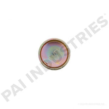 Cargar imagen en el visor de la galería, PACK OF 5 PAI ECP-3485 MACK 79AX63 CUP PLUG (13/16&quot; OD) (STEEL) (USA)