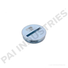 Load image into Gallery viewer, PACK OF 5 PAI ECP-8211 MACK 49AX155 CORE PLUG (THREADED) (49AX142) | woodlineparts.com