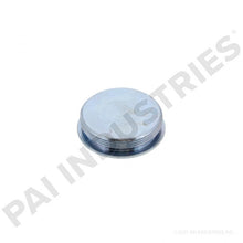 Load image into Gallery viewer, PACK OF 5 PAI ECP-8211 MACK 49AX155 CORE PLUG (THREADED) (49AX142) | woodlineparts.com