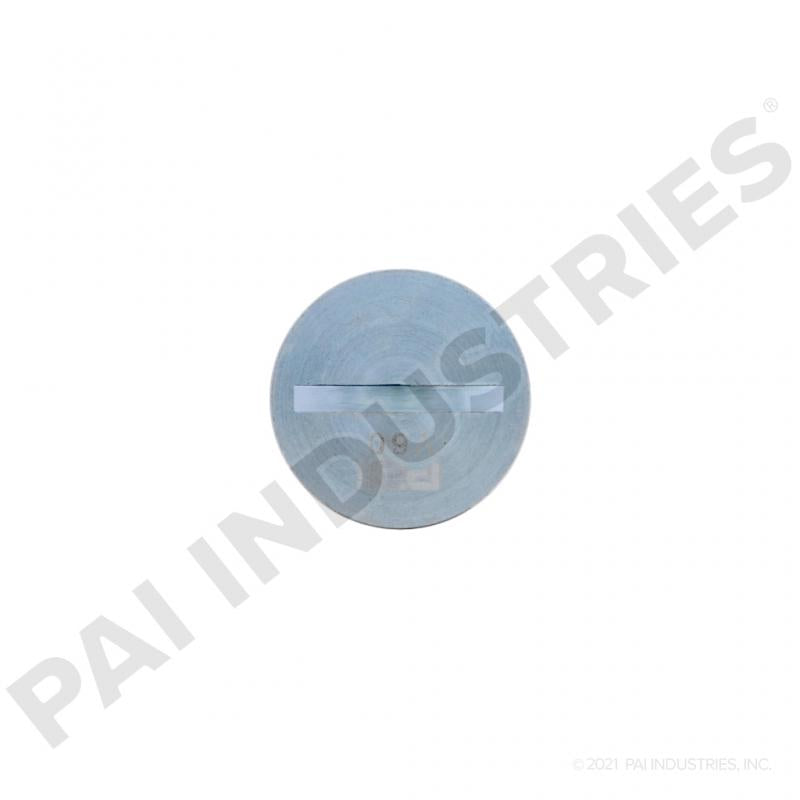 PACK OF 5 PAI ECP-8211 MACK 49AX155 CORE PLUG (THREADED) (49AX142) | woodlineparts.com