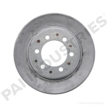 Cargar imagen en el visor de la galería, PAI ECP-8627 MACK 302GC2188A CRANKSHAFT PULLEY (E6) (2 GROOVE) | woodlineparts.com