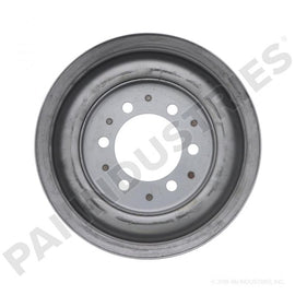 PAI ECP-8627 MACK 302GC2188A CRANKSHAFT PULLEY (E6) (2 GROOVE) | woodlineparts.com