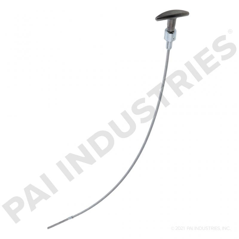 PAI EDS-8876OEM MACK 795GB363AP7 DIPSTICK (24-5/8") (25095267) (OEM)