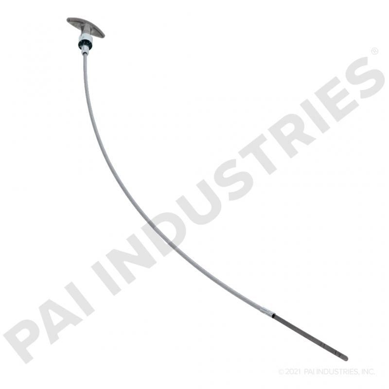 PAI EDS-8876OEM MACK 795GB363AP7 DIPSTICK (24-5/8") (25095267) (OEM)