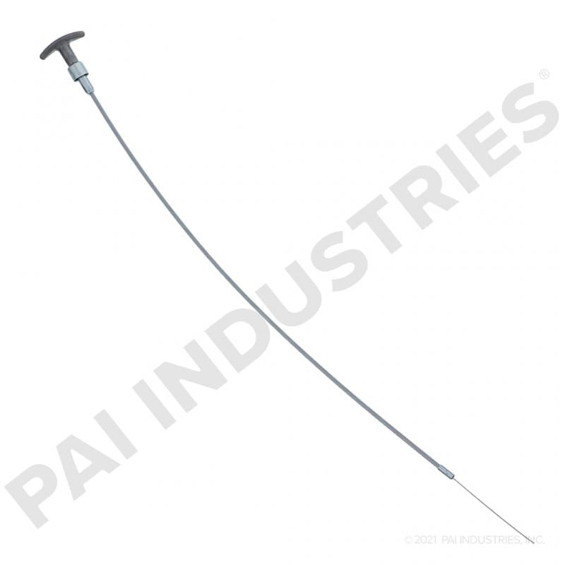 PAI EDS-8876OEM MACK 795GB363AP7 DIPSTICK (24-5/8") (25095267) (OEM)
