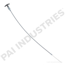 Charger l&#39;image dans la galerie, PAI EDS-8876OEM MACK 795GB363AP7 DIPSTICK (24-5/8&quot;) (25095267) (OEM)
