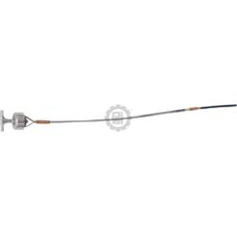 PAI EDS-8926 MACK 795GB371 ENGINE OIL DIPSTICK (E6) (47.00" L) (25168538) (USA) | woodlineparts.com