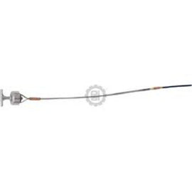 PAI EDS-8926 MACK 795GB371 ENGINE OIL DIPSTICK (E6) (47.00