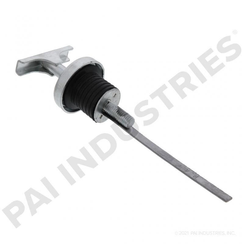 PAI EDS-8980 MACK 9424-254387S STEERING RESERVOIR DIPSTICK (5.06" L) | woodlineparts.com