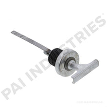Charger l&#39;image dans la galerie, PAI EDS-8980 MACK 9424-254387S STEERING RESERVOIR DIPSTICK (5.06&quot; L) | woodlineparts.com