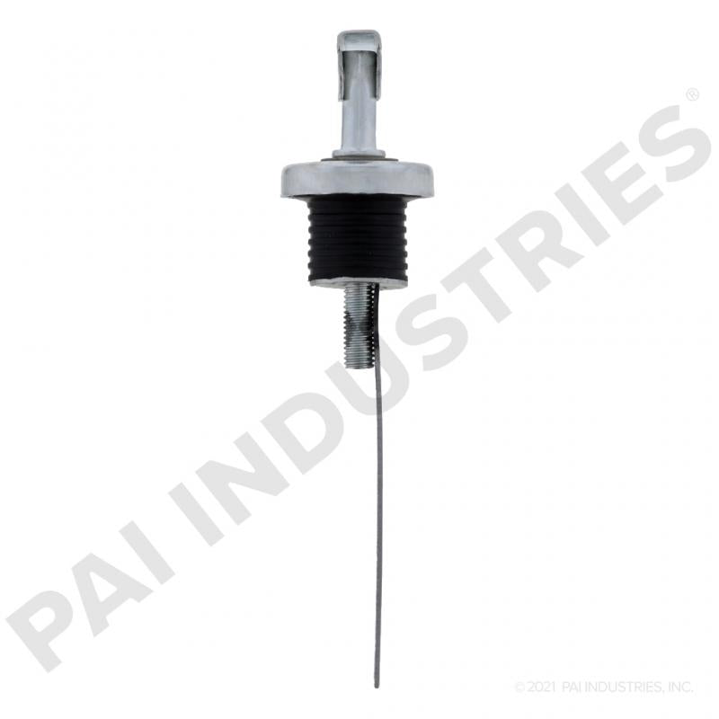 PAI EDS-8980 MACK 9424-254387S STEERING RESERVOIR DIPSTICK (5.06" L) | woodlineparts.com