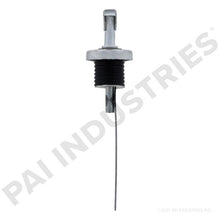 Charger l&#39;image dans la galerie, PAI EDS-8980 MACK 9424-254387S STEERING RESERVOIR DIPSTICK (5.06&quot; L) | woodlineparts.com