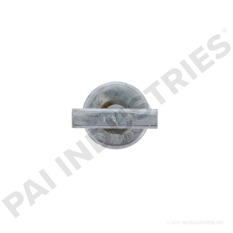 PAI EDS-8980 MACK 9424-254387S STEERING RESERVOIR DIPSTICK (5.06" L) | woodlineparts.com