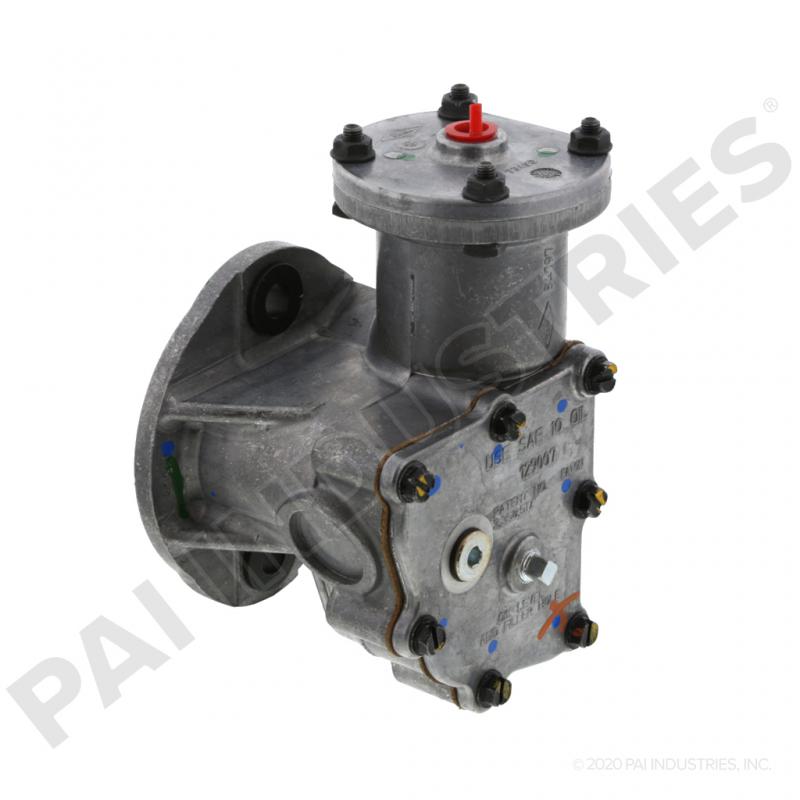PAI EE09380 EATON 73503 DIFFERENTIAL AIR SHIFT MOTOR (73505) (OEM)