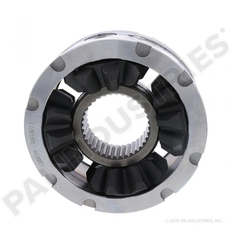 PAI 920052 EATON FRONT SECTION KIT (DS/DA/DD 344 / 404 / 405 / 454) (USA) | woodlineparts.com