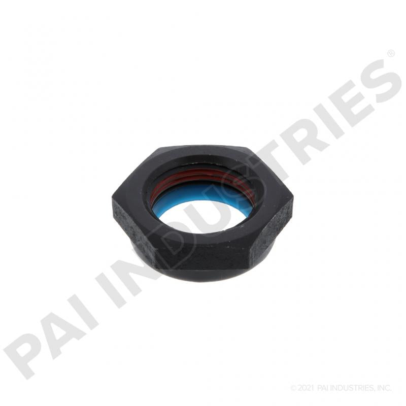 PACK OF 6 PAI EE22350 EATON 95205 HEX LOCK NUT (1-1/4") (FOR 1-3/4" SPLINE)