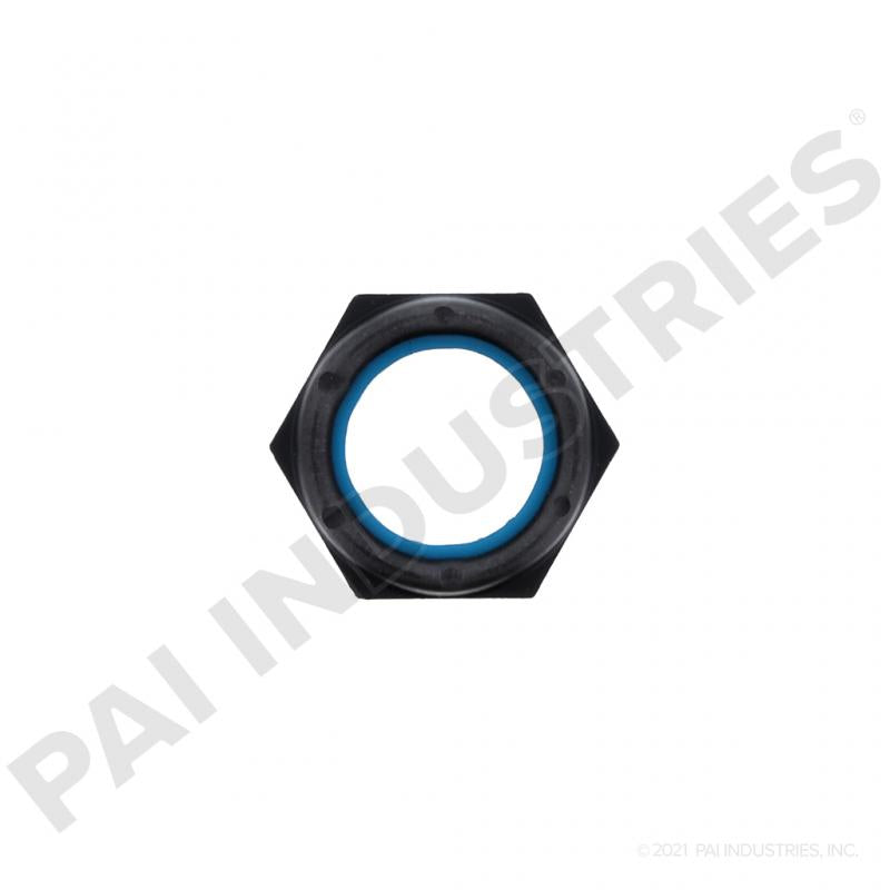PACK OF 6 PAI EE22350 EATON 95205 HEX LOCK NUT (1-1/4") (FOR 1-3/4" SPLINE)