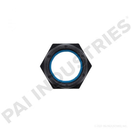 PACK OF 6 PAI EE22350 EATON 95205 HEX LOCK NUT (1-1/4