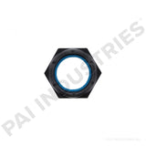 PACK OF 6 PAI EE22350 EATON 95205 HEX LOCK NUT (1-1/4