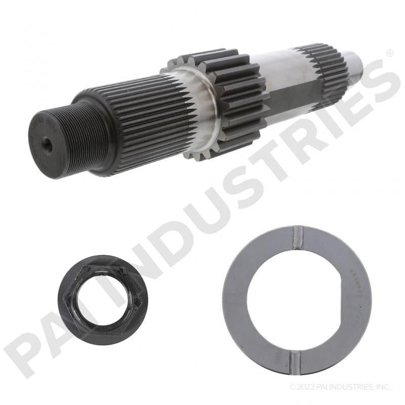PAI EE22920 EATON 115126 DIFFERENTIAL INPUT SHAFT KIT (588313C91) | woodlineparts.com
