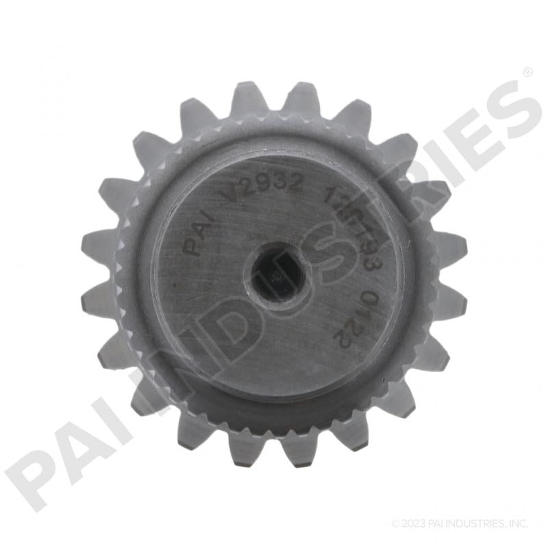 PAI EE22920 EATON 115126 DIFFERENTIAL INPUT SHAFT KIT (588313C91) | woodlineparts.com