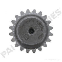 Load image into Gallery viewer, PAI EE22920 EATON 115126 DIFFERENTIAL INPUT SHAFT KIT (588313C91) | woodlineparts.com