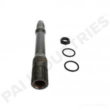 Load image into Gallery viewer, PAI EE23020  EATON 98603 DIFFERENTIAL OUTPUT SHAFT ASSEMBLY (ITALY)