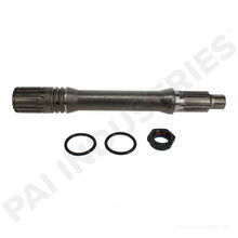 Load image into Gallery viewer, PAI EE23020  EATON 98603 DIFFERENTIAL OUTPUT SHAFT ASSEMBLY (ITALY)