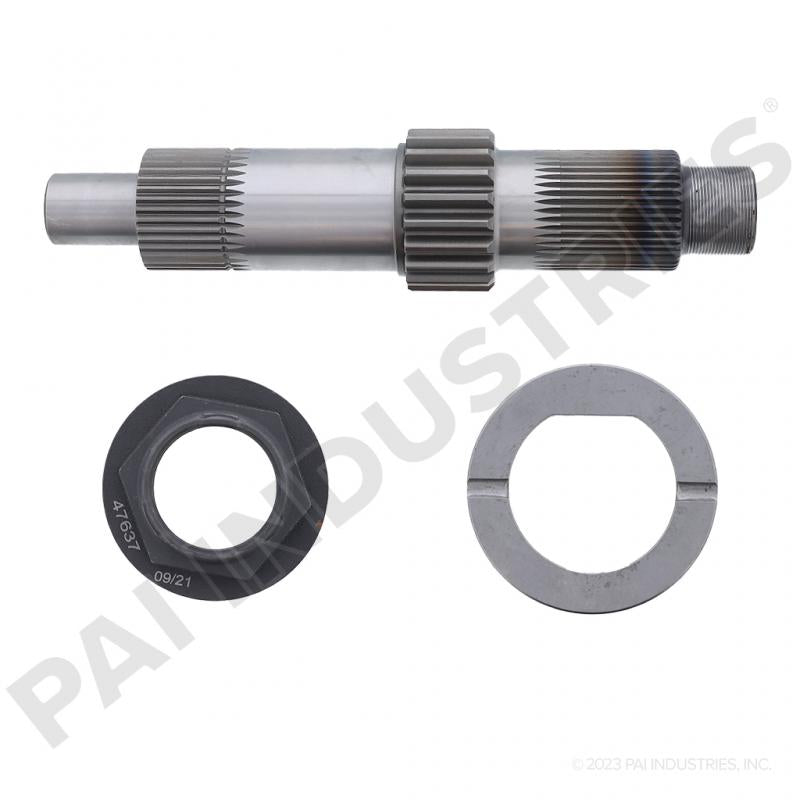 PAI EE24110 EATON 115122 DIFFERENTIAL INPUT SHAFT KIT (REPLACES EE22870)
