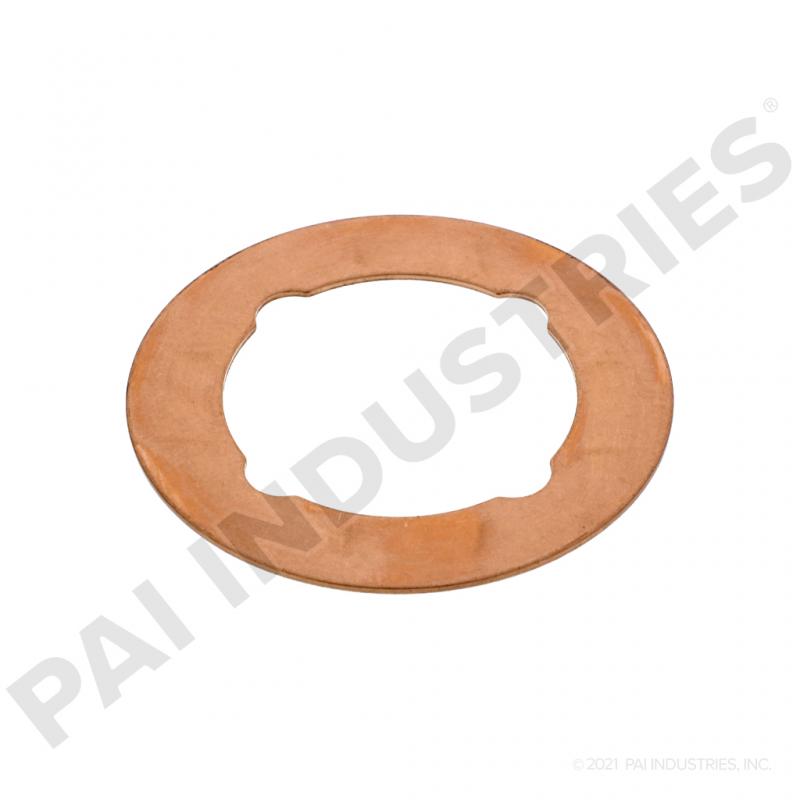 PAI EE31090 EATON 85429 DIFFERENTIAL THRUST WASHER (3.625" OD X .064" THICK) | woodlineparts.com
