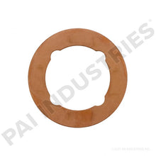 Load image into Gallery viewer, PAI EE31090 EATON 85429 DIFFERENTIAL THRUST WASHER (3.625&quot; OD X .064&quot; THICK) | woodlineparts.com