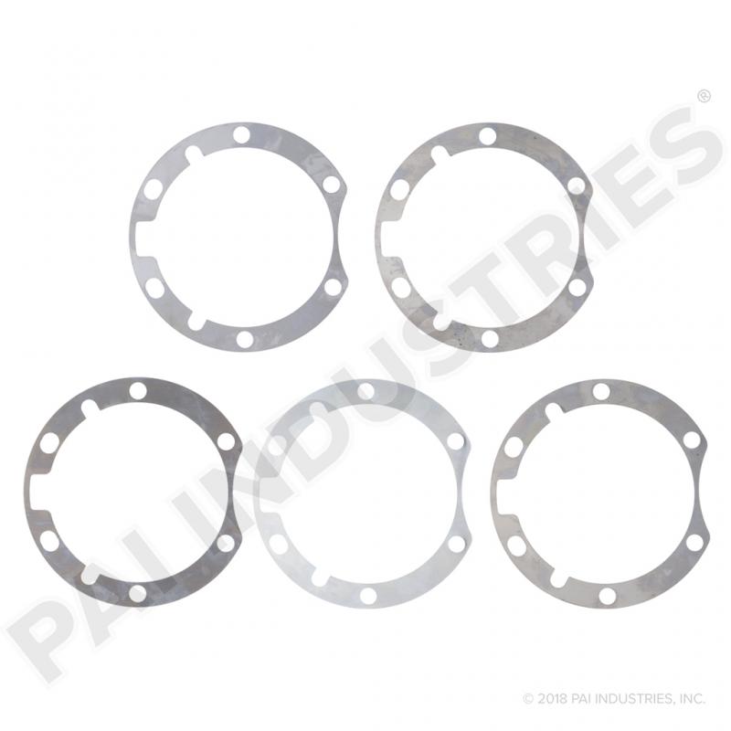 PAI EE70910-400 EATON DIFFERENTIAL SHIM KIT (DS/DA/DD/RS/RA/RD 344 / 404 / 405 / 454) (USA) | woodlineparts.com